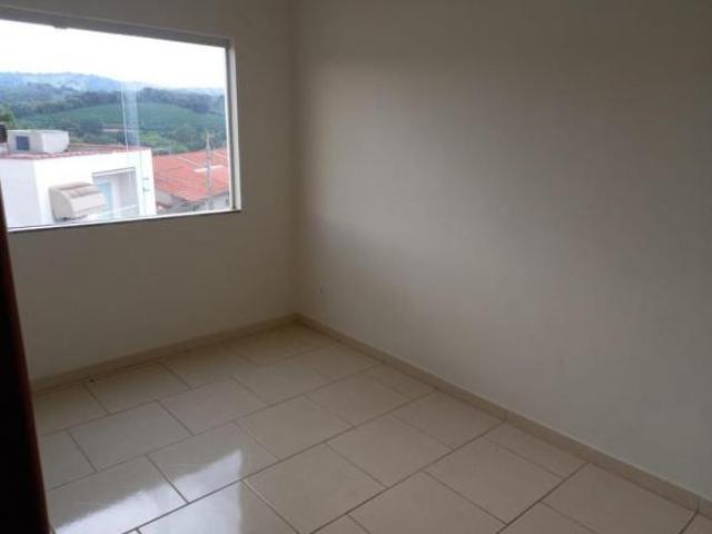 Apartamento para venda em Vargem, Varginha