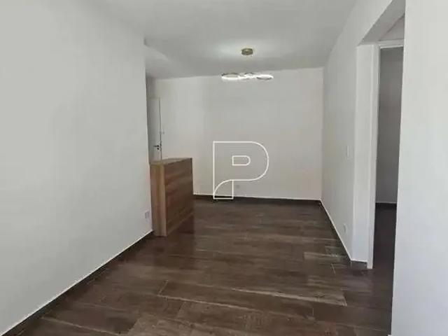 Apartamento para Venda em Vargem Grande Paulista/SP Tijuco Preto 2 Quartos