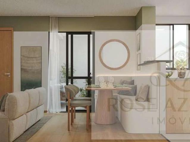 Apartamento para Venda em Vargem Grande Paulista/SP Tijuco Preto 2 Quartos