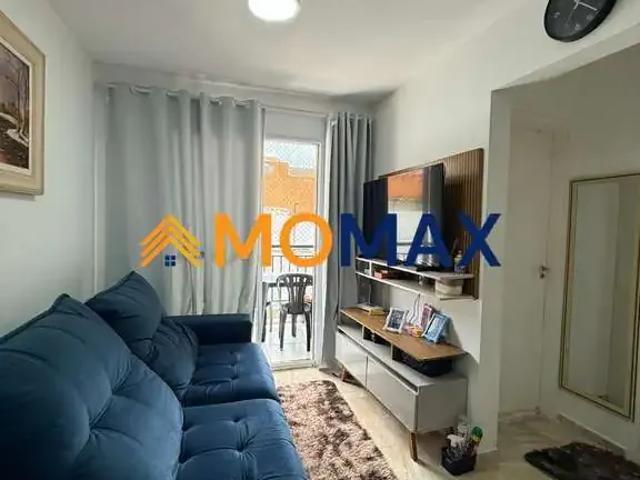 Apartamento para Venda em Vargem Grande Paulista/SP Tijuco Preto 2 Quartos
