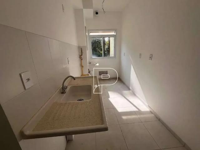 Apartamento para Venda em Vargem Grande Paulista/SP Vila São Judas Tadeu 2 Quartos