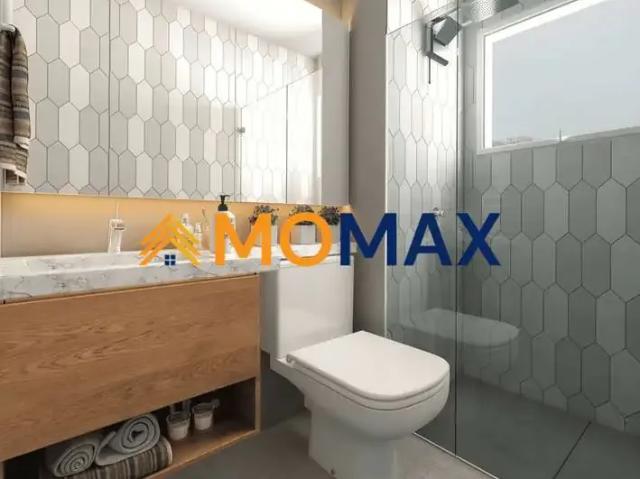 Apartamento para Venda em Vargem Grande Paulista/SP Centro 3 Quartos