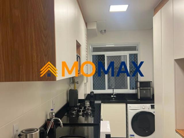 Apartamento para Venda em Vargem Grande Paulista/SP Centro 3 Quartos