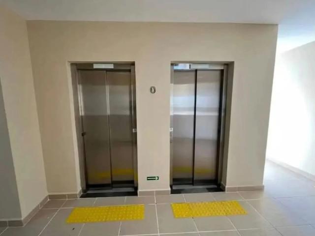 Apartamento para Venda em Vargem Grande Paulista/SP Centro 2 Quartos