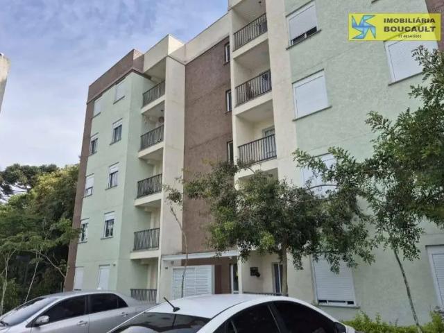 Apartamento para Venda em Vargem Grande Paulista/SP Centro 2 Quartos