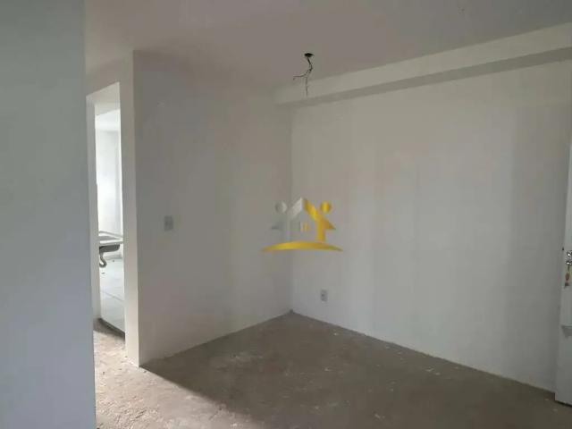 Apartamento para Venda em Vargem Grande Paulista/SP Jardim Bela Vista 2 Quartos