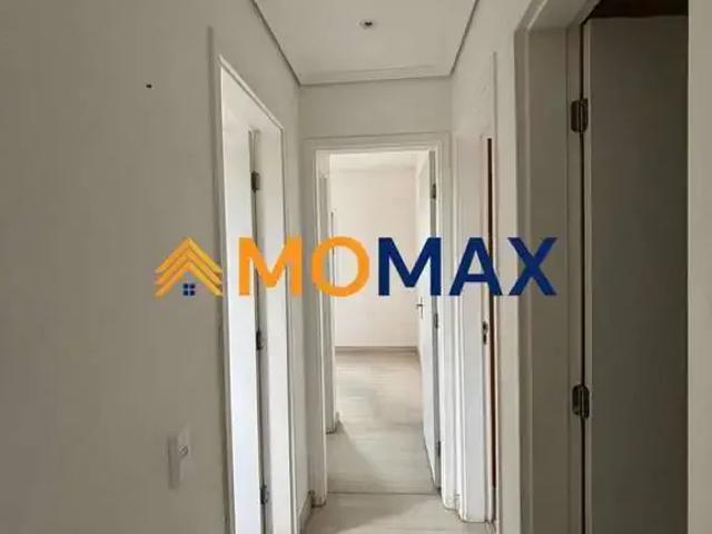 Apartamento para Venda em Vargem Grande Paulista/SP Centro 2 Quartos