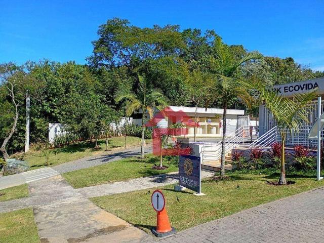 Apartamento para Venda em Vargem Grande Paulista/SP Itapark Residencial 2 Quartos