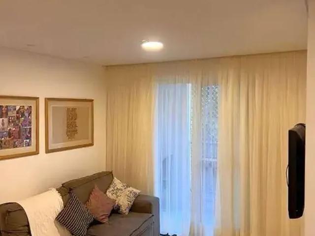 Apartamento para Venda em Vargem Grande Paulista/SP Jardim Bela Vista 2 Quartos