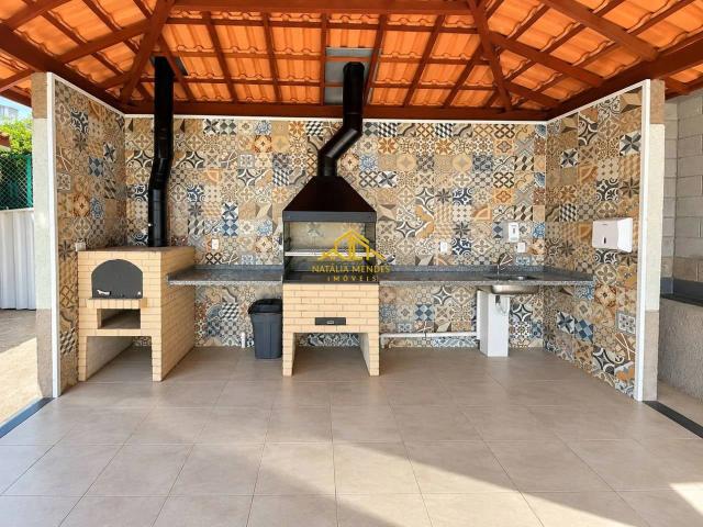 Apartamento para Venda em Vargem Grande Paulista/SP Jardim Bela Vista 2 Quartos