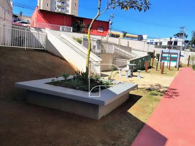 Apartamento para Venda em Vargem Grande Paulista/SP Jardim Europa 2 Quartos
