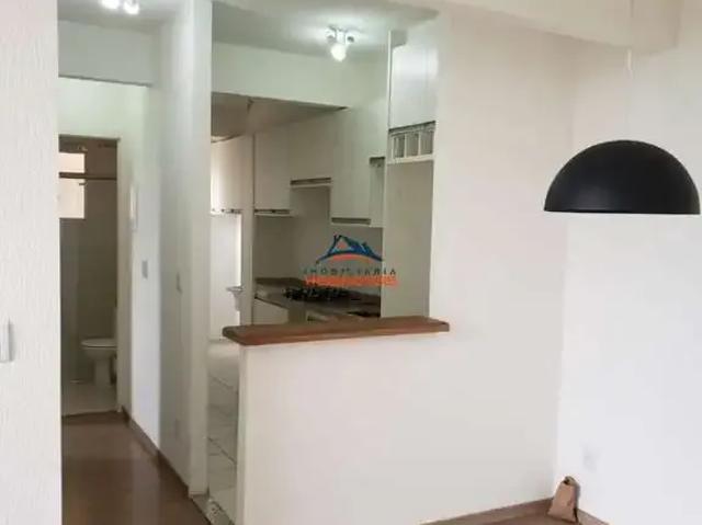 Apartamento para Venda em Vargem Grande Paulista/SP Jardim Europa 2 Quartos