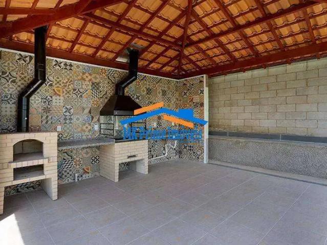 Apartamento para Venda em Vargem Grande Paulista/SP Jardim Helena Maria 2 Quartos