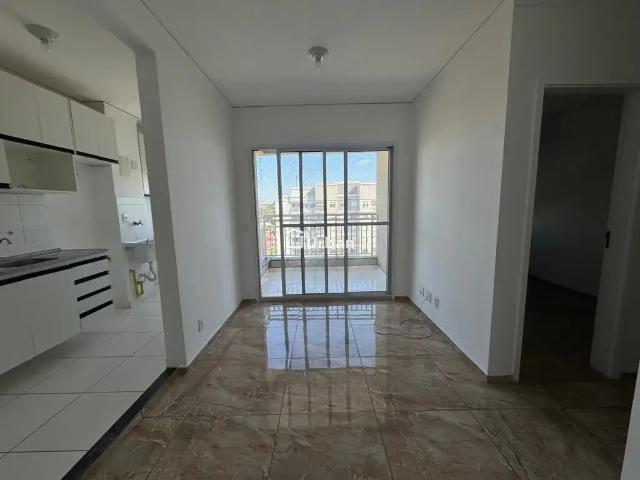 Apartamento para Venda em Vargem Grande Paulista/SP Jardim Portão Vermelho 2 Quartos