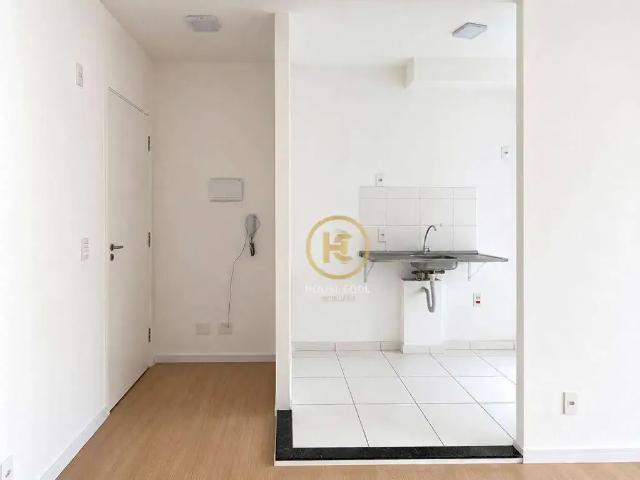Apartamento para Venda em Vargem Grande Paulista/SP Jardim Portão Vermelho 2 Quartos
