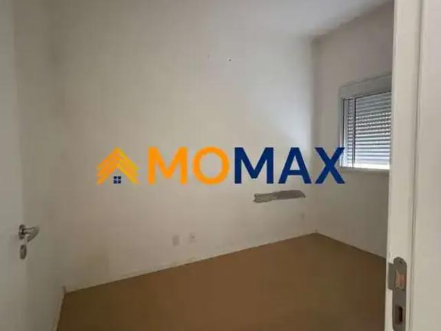 Apartamento para Venda em Vargem Grande Paulista/SP Jardim Portão Vermelho 2 Quartos