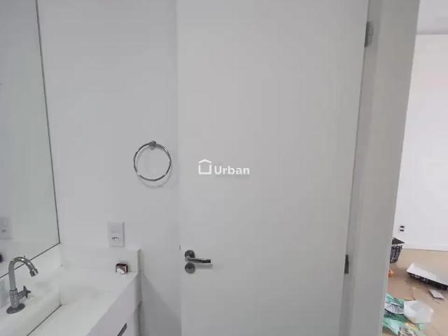 Apartamento para Venda em Vargem Grande Paulista/SP Jardim Portão Vermelho 2 Quartos