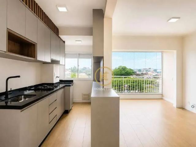 Apartamento para Venda em Vargem Grande Paulista/SP Jardim Portão Vermelho 2 Quartos