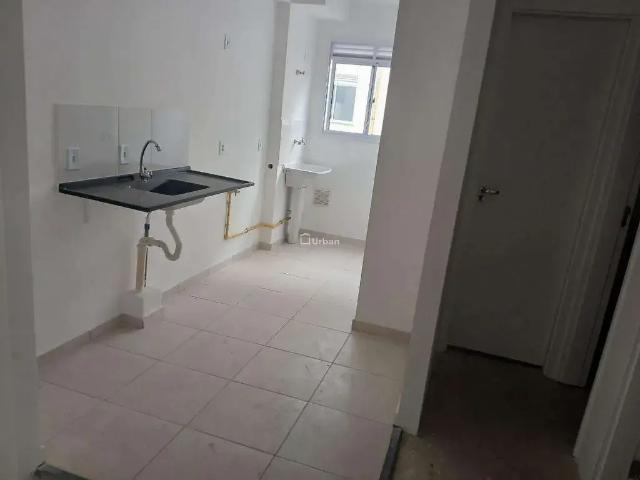 Apartamento para Venda em Vargem Grande Paulista/SP Jardim Vargem Grande 2 Quartos