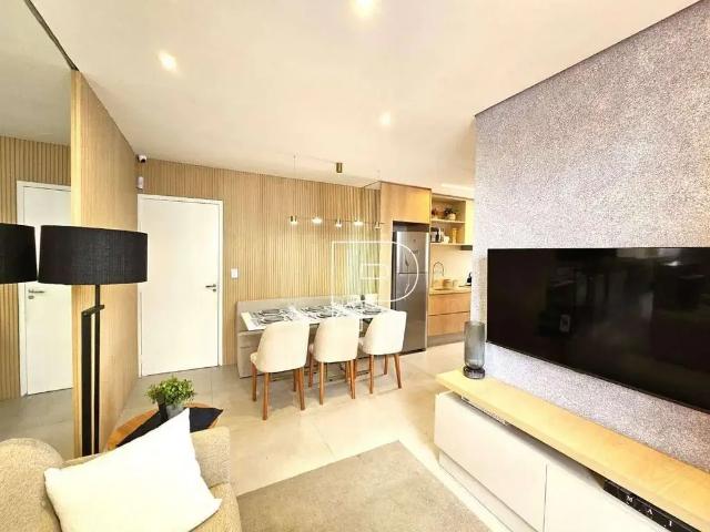 Apartamento para Venda em Vargem Grande Paulista/SP Jardim Vargem Grande 2 Quartos