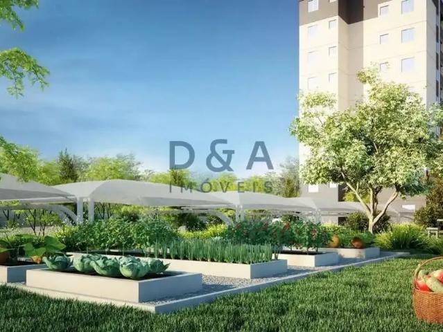 Apartamento para Venda em Vargem Grande Paulista/SP Jardim Vargem Grande 3 Quartos