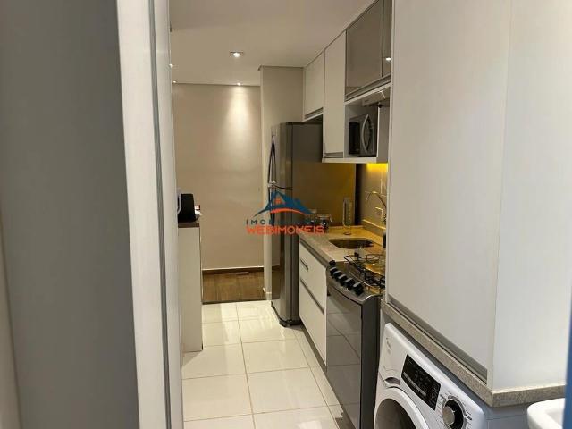 Apartamento para Venda em Vargem Grande Paulista/SP Parque Santo Afonso 2 Quartos