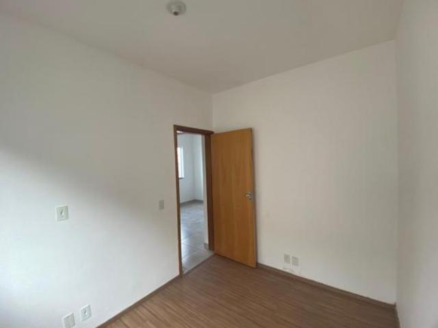 Apartamento para venda em Varginha