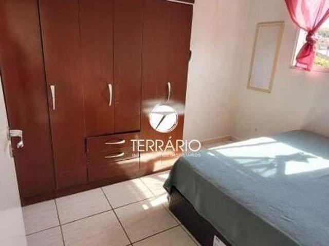 Apartamento para venda em Santa Luiza, Varginha