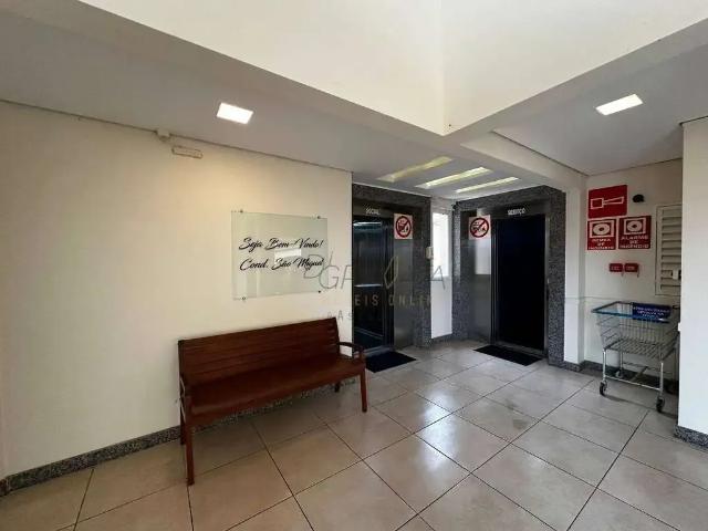 Apartamento para Venda em Varginha/MG Centro 2 Quartos