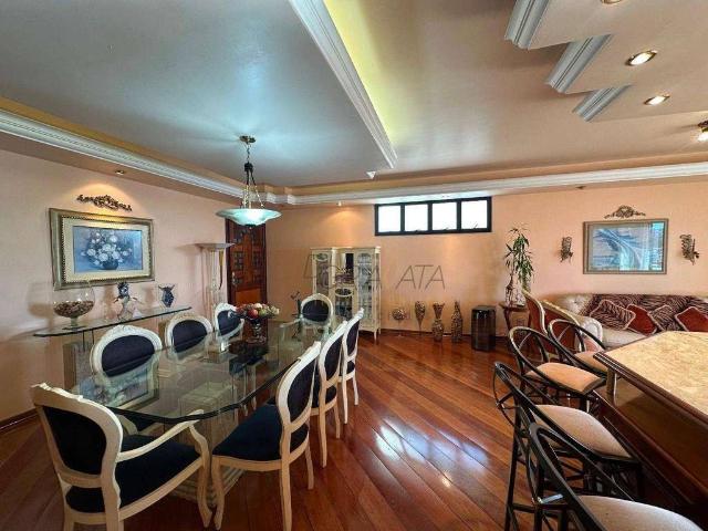 Apartamento para Venda em Varginha/MG Centro 3 Quartos