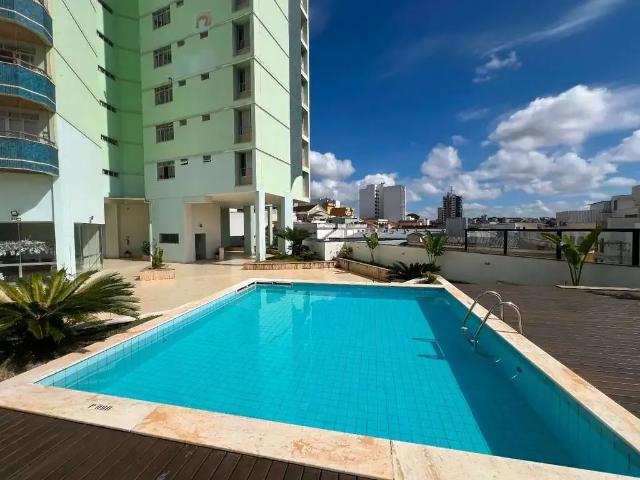Apartamento para Venda em Varginha/MG Centro 3 Quartos