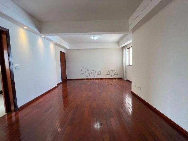Apartamento para Venda em Varginha/MG Centro 3 Quartos