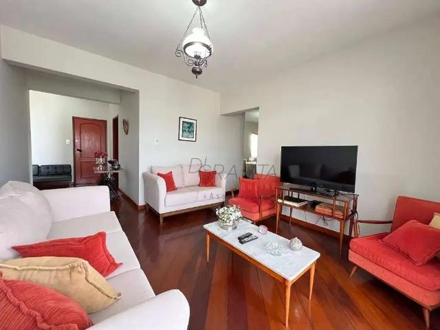 Apartamento para Venda em Varginha/MG Centro 3 Quartos