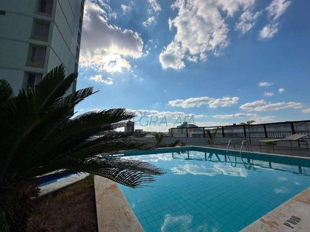 Apartamento para Venda em Varginha/MG Centro 3 Quartos