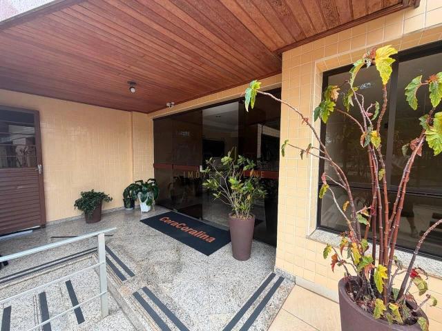 Apartamento para Venda em Varginha/MG Centro 4 Quartos