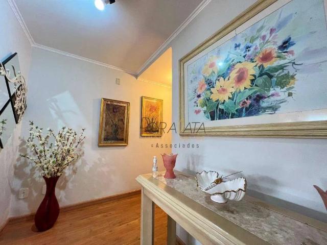 Apartamento para Venda em Varginha/MG Centro 4 Quartos