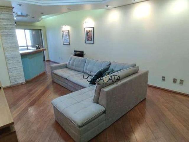 Apartamento para Venda em Varginha/MG Centro 4 Quartos