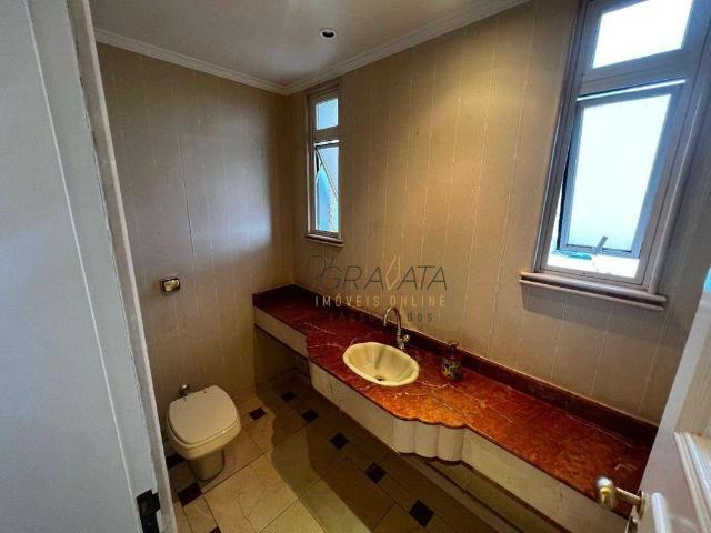Apartamento para Venda em Varginha/MG Centro 4 Quartos