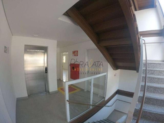Apartamento para Venda em Varginha/MG Alta Villa 3 Quartos