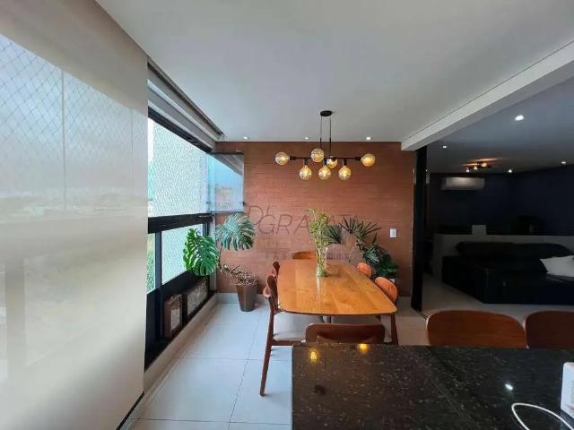 Apartamento para Venda em Varginha/MG Jardim Canaã 3 Quartos