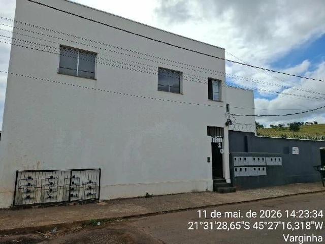 Apartamento para Venda em Varginha/MG Jardim Estrela II 2 Quartos