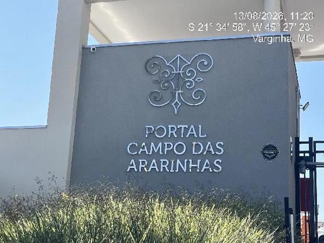 Apartamento para Venda em Varginha/MG Nova Varginha 2 Quartos