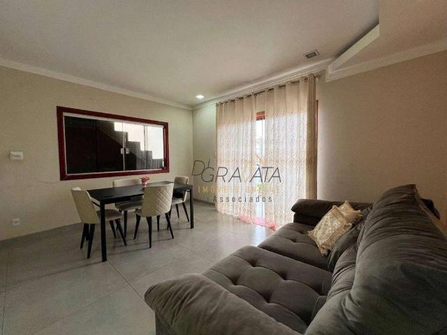 Apartamento para Venda em Varginha/MG Santana 3 Quartos