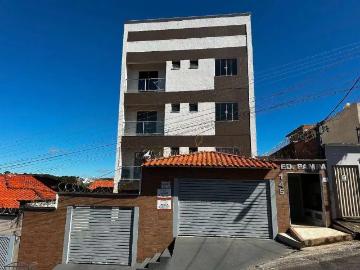 Apartamento para Venda em Varginha/MG Parque São José 2 Quartos