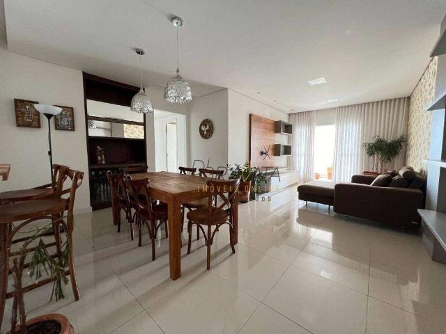 Apartamento para Venda em Varginha/MG Vila Verde 3 Quartos