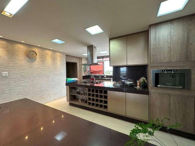 Apartamento para Venda em Varginha/MG Vila Bueno 2 Quartos