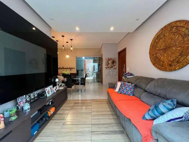 Apartamento para Venda em Varginha/MG Vila Paiva 3 Quartos