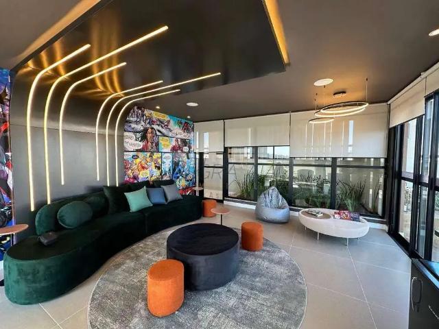 Apartamento para Venda em Varginha/MG Vila Pinto 2 Quartos