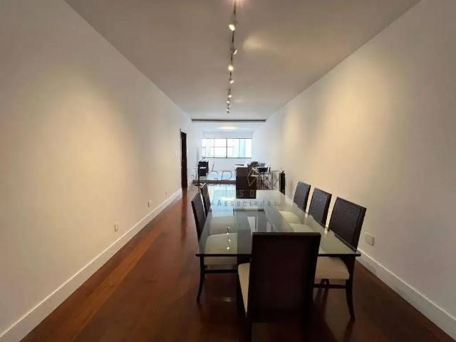 Apartamento para Venda em Varginha/MG Vila Pinto 3 Quartos