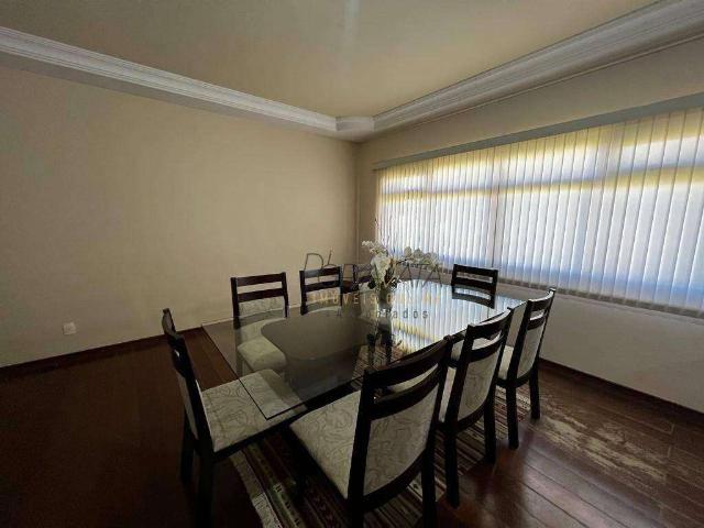 Apartamento para Venda em Varginha/MG Vila Pinto 4 Quartos